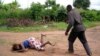 Mulher e crianças queimadas vivas no Namibe em caso de violência doméstica