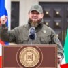 Ramzan Kadyrov