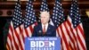 Biden gana elecciones primarias presidenciales y se acerca más a la convención de verano