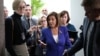 US House Passes Resolution Limiting Military Action Against Iran
