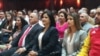 Diosdado Cabello, nuevo presidente de la Asamblea Constituyente