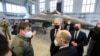 NATO Rossiya talabini inkor etib, Sharqiy Yevropada qo'shinlari sonini oshirmoqda 