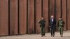 Reservista de la Guardia Nacional de EEUU hiere a un inmigrante de un disparo