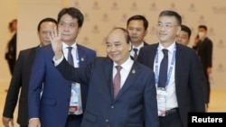 Ông Phúc được cho là người có công trong giai đoạn kinh tế Việt Nam tăng trưởng tốt