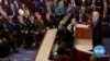  Biden Cites US Resolve in Facing Aggression from Russia and China