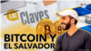 ¿De qué se trata la nueva ley de Bukele para impulsar el Bitcoin en El Salvador?