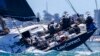 2 sailors killed amid stormy first night of Sydney-to-Hobart yacht race, organizers say 