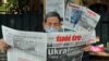 Many Vietnamese Civil Society Groups Support Ukraine 