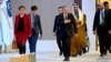 Mirziyoyev, besh yil oldingidek, investorlarga muvaffaqiyat va ochiqlik va'da qildi 