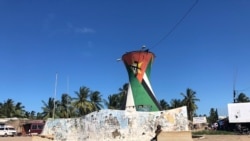 Comandante da Polícia diz que multinacionais podem regressar a Cabo Delgado