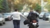 افزایش زورگیری در ایران؛ معلول گسترش فقر یا ضعف نیروهای انتظامی و امنیتی