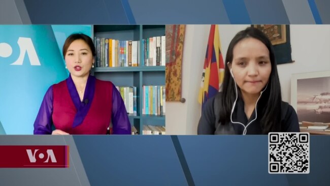 རྒྱལ་ཚོགས་ཀྱི་གཟིགས་སྐོར་ནང་བོད་ཚུད་པར་ནན་སྐུལ།