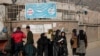 Taliban Hold Firm to Ban on Afghan Female Aid Workers 