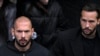 Romanian Court Upholds Arrest of Influencer Andrew Tate 