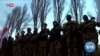 Belarusian Regiment Fights Against Russia in Ukraine 