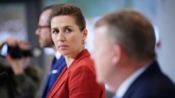 Danmark bɛna a ka lasigidensow datugu Mali ni Burukina Faso.Latige min bɛ jo sɔrɔ sɔrɔdasiw ka fanga tiɲɛniw kɛli fɛ o jamanaw kɔnɔ