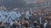 China's 'iPhone City' Under COVID Lockdown After Violent Clashes 
