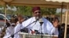 Bazoum Na Shirin Fara Rangadi A Jihar Diffa Da Ke Fama Da Matsalar Tsaro