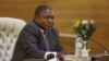 Presidente de Moçambique, Filipe Nyusi