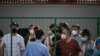 In Shanghai, Bleak Mood Lingers Beyond Lockdown's End 
