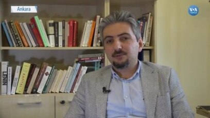 “Odesa İçin Kim Garantör Olacak Meselesi Var”