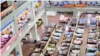 Harsh Lockdown in Tibet’s Capital