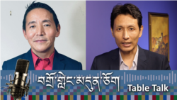 ལ་དྭགས་ནང་ཆབ་སྲིད་དང་སྤྱི་ཚོགས་གནས་སྟངས་ལ་འགྱུར་བ།