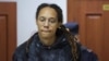 Jailed US Basketball Star Griner 'Not Expecting Miracles' at Russian Appeal 