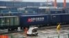 Uzbeks, Kyrgyz See Railway With China as Potential Economic Boost