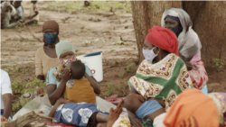 Cabo Delgado: Activistas sociais questionam a comissão de avaliação da situação humanitária
