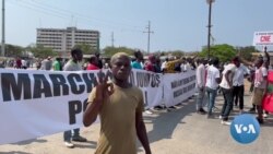 “O preço do poder não vale o sangue do meu povo nas ruas”. ACJ

