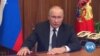 Experts: Putin’s Mobilization Breaks Pact with Russian People 