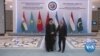 Iran Asks for US Guarantees It Won’t Leave Nuclear Deal Again 