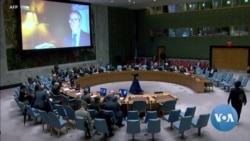At UN Gathering, War in Ukraine to Dominate Discussions