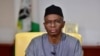 Tsohon Gwamnan Kaduna Malam Nasiru El Rufai (Facebook/El Rufai
