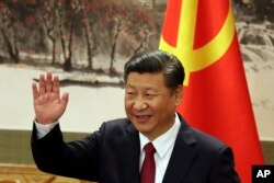 China Politics