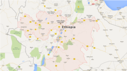 "በሆሮ ጉድሩ የመብራት መቋረጥ ነዋሪውን አስርቧል" ኦፌኮ