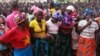 Moçambique – Campanha Eleitoral (foto de arquivo)