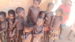 Fome no Namibe - 1:41