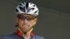 Escándalo por caso de dopaje de Armstrong