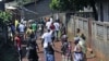 Guinea Army Declares State of Emergency