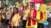 US Condemns Brutality as Protests Escalate in Iran 