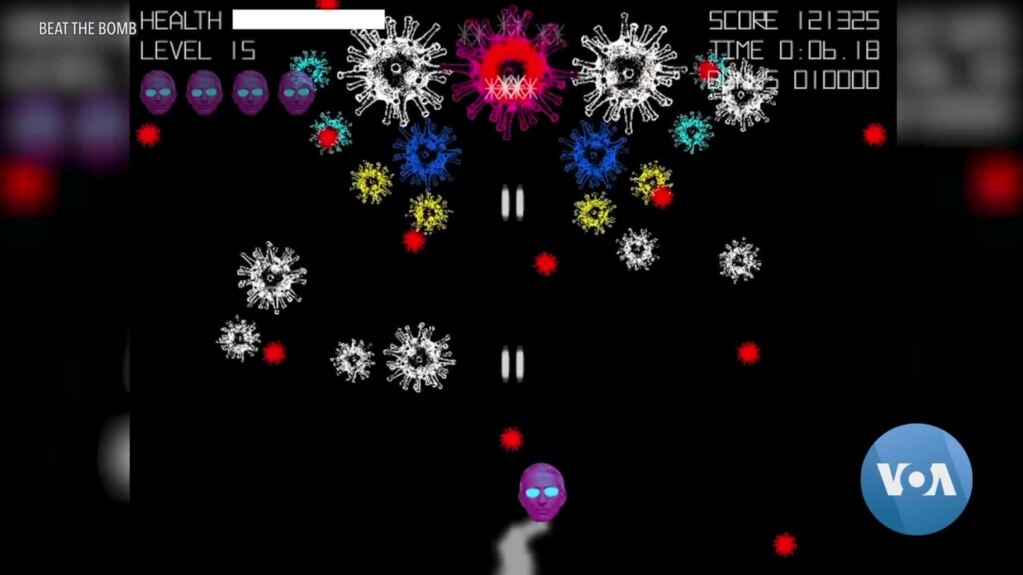 Dr. Anthony Fauci Gets His Own Video Game; Developers Raise Money for NYC Hospitals