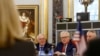 US, Russia to Start Nuclear Talks in Austria 