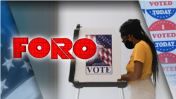 Foro: ¿Qué ofrecen candidatos a la Casa Blanca para las minorías?