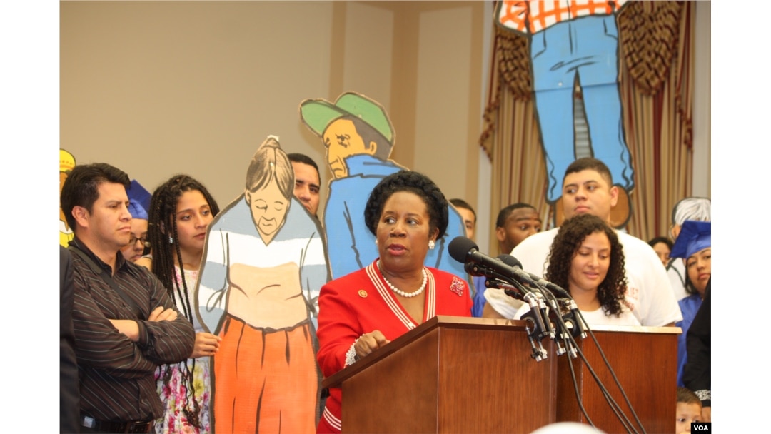 Una carta contra las deportaciones