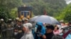 Protesta antigubernamental en Perú por privatización de venta de entradas a Machu Picchu