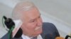 Walesa Denies he Informed Regime on Others or Took Money