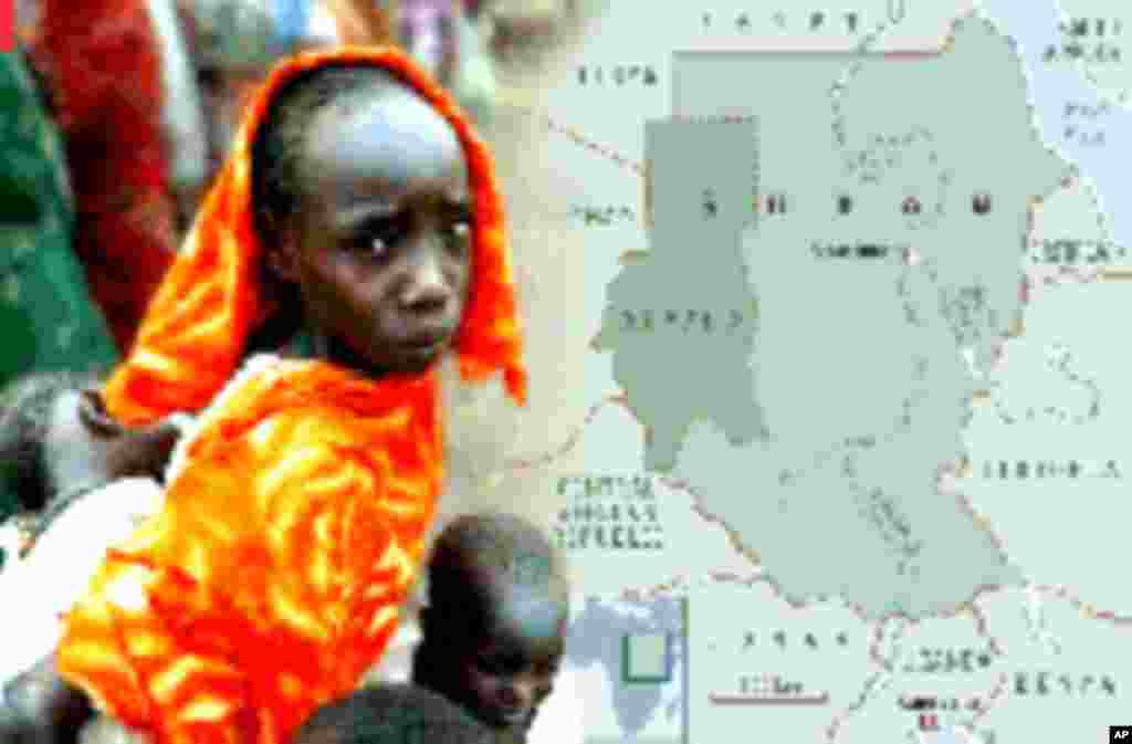 Militias backed by Khartoum have been fighting rebels in Darfur since 2003. US Special Envoy for South Sudan and Sudan, Donald Booth, said the cost of waging war in Darfur and two Sudanese states is the same as the cost of fuel subsidies that were recently lifted by Khartoum, triggering mass protests.