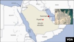 Dammam